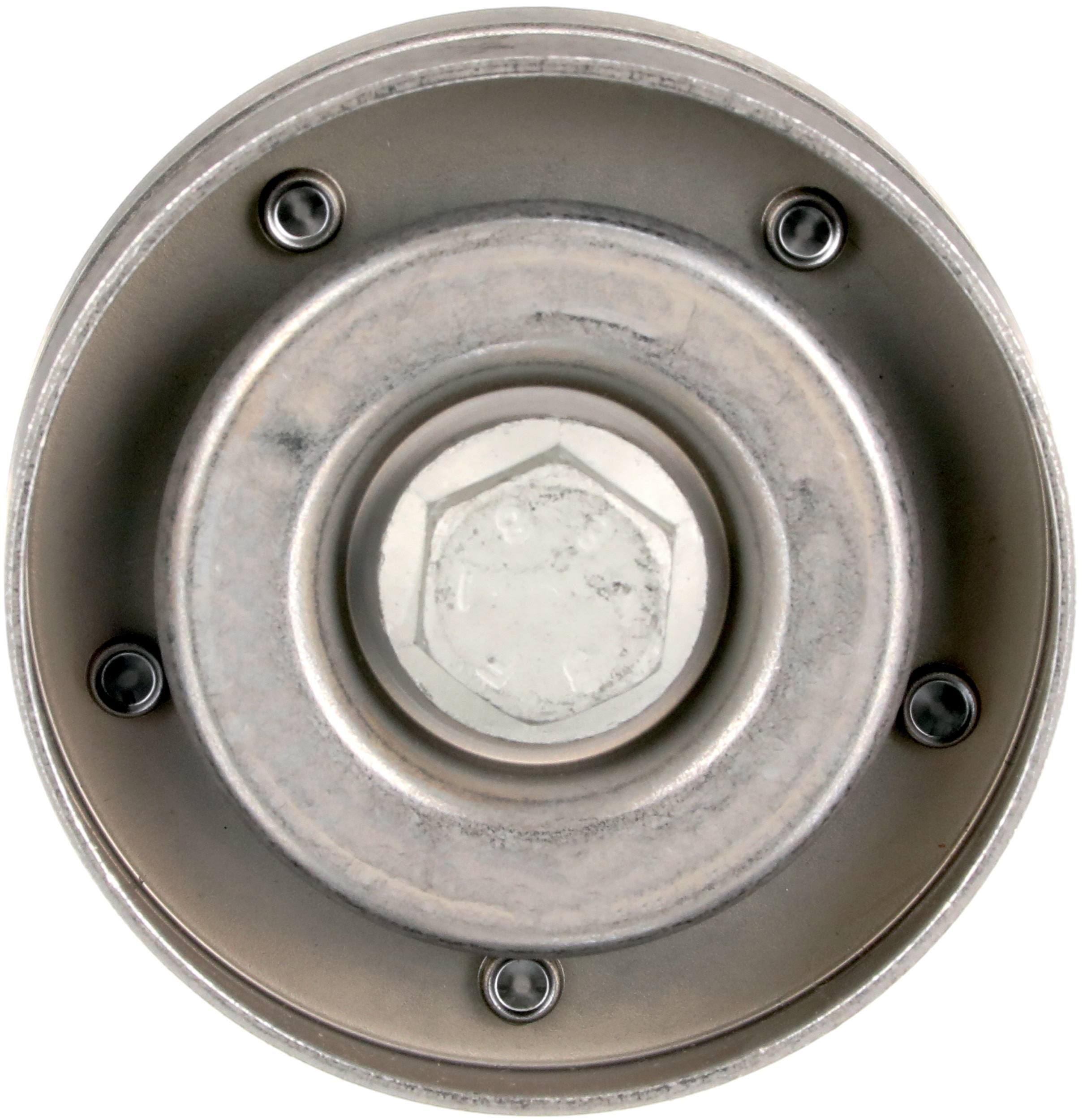 Umlenk-/F&uuml;hrungsrolle, Keilrippenriemen