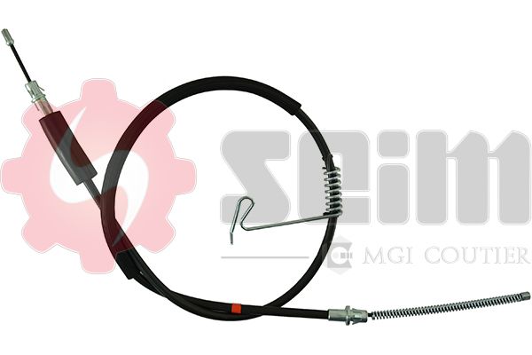 CABLE DE FRE G FORD TRANSIT TAV