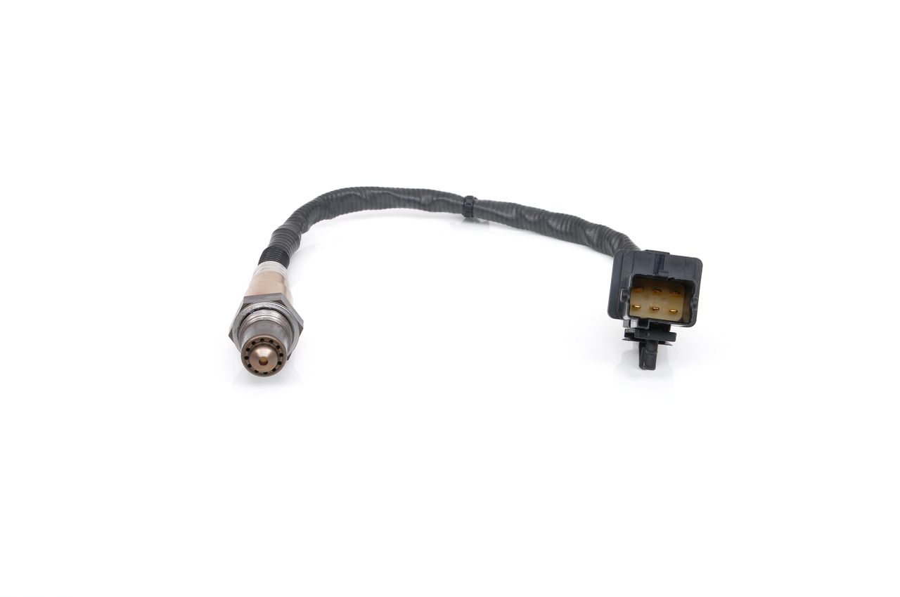 Lambda Sensor 0 258 007 185