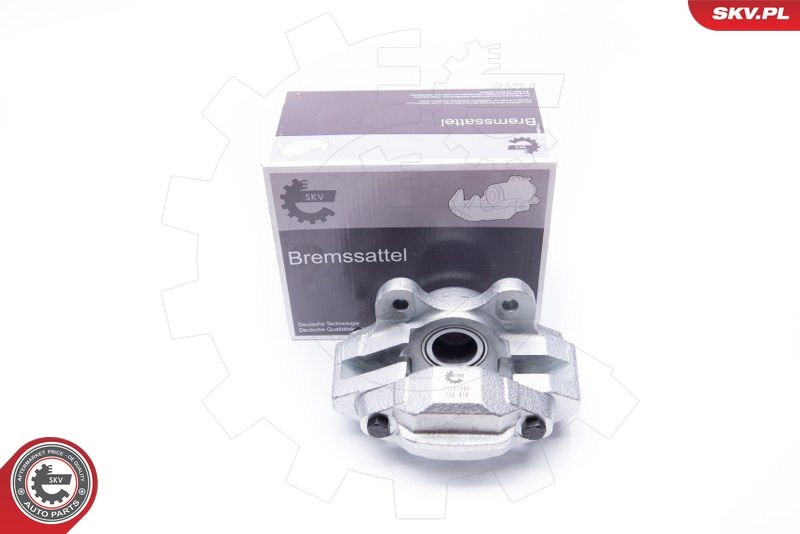 Brake Caliper 34SKV908