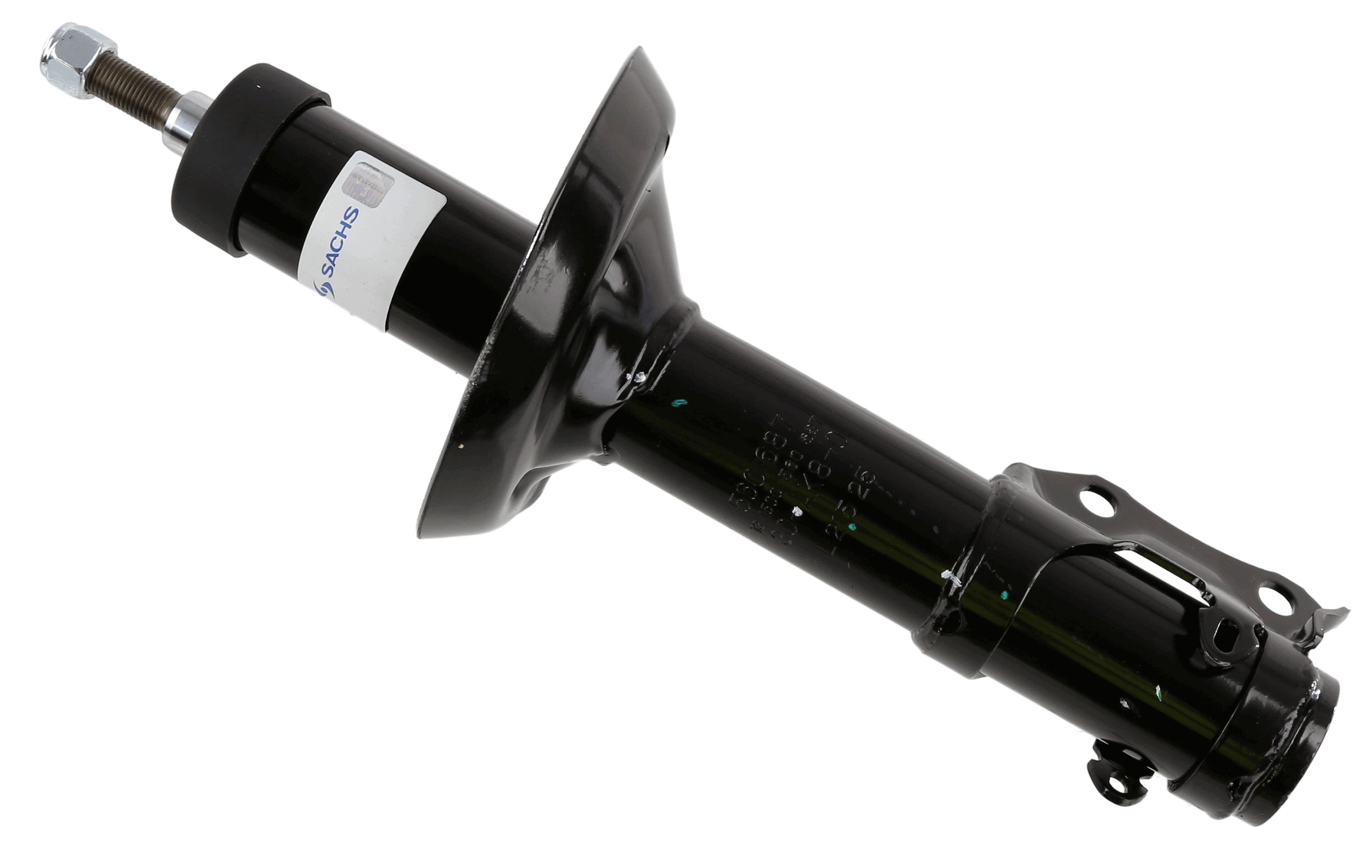 SACHS 560 687 - Sto&szlig;d&auml;mpfer