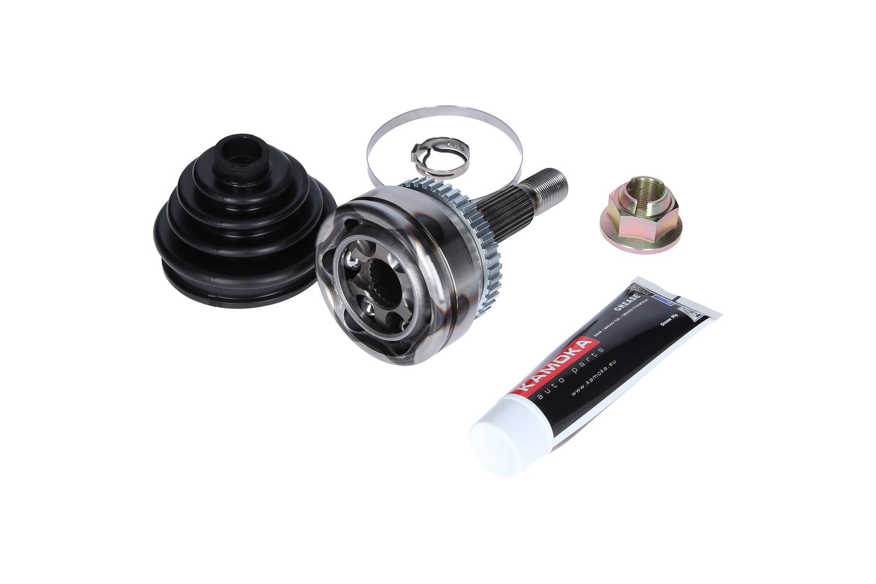 KAMOKA 6140 - Gelenksatz, Antriebswelle