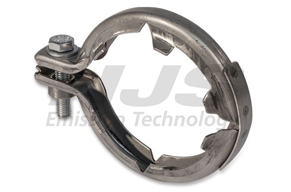 HJS 83 13 2819 - Rohrverbinder, Abgasanlage