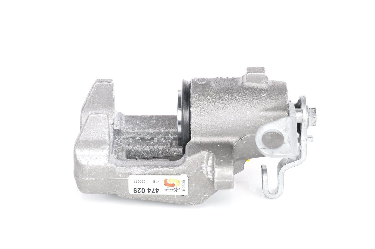 Bremssattel Bremssattel