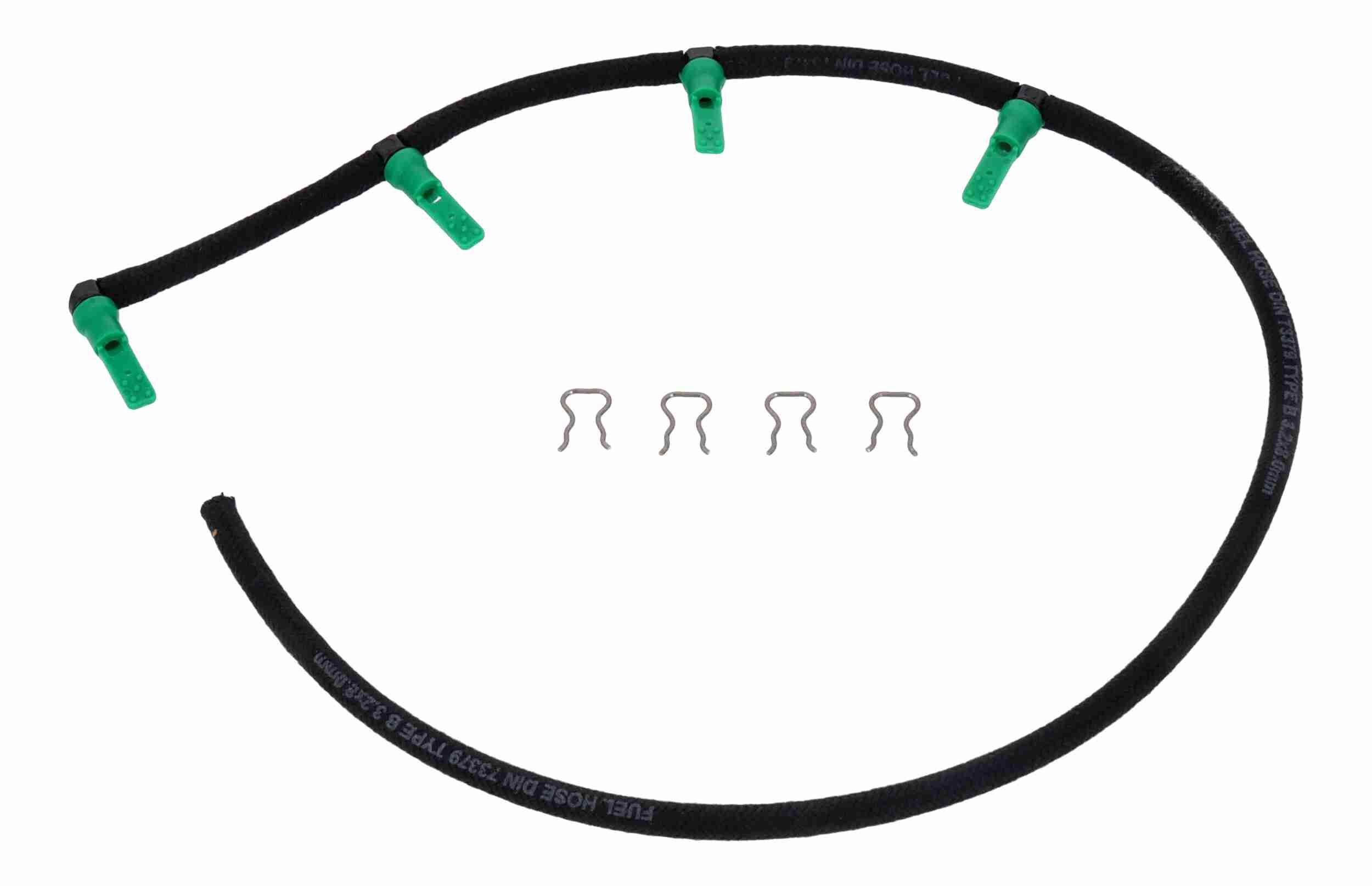 Schlauch, Leckkraftstoff Schlauch, Leckkraftstoff