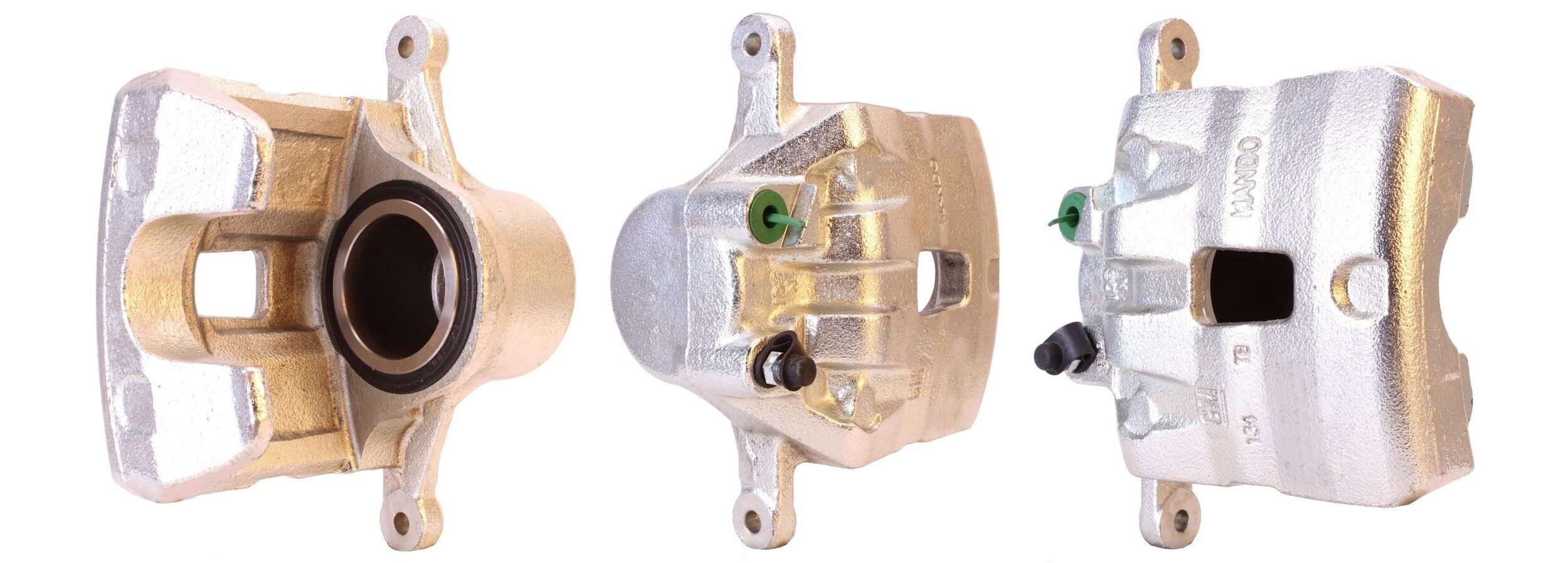 ELSTOCK 83-2144 - Bremssattel