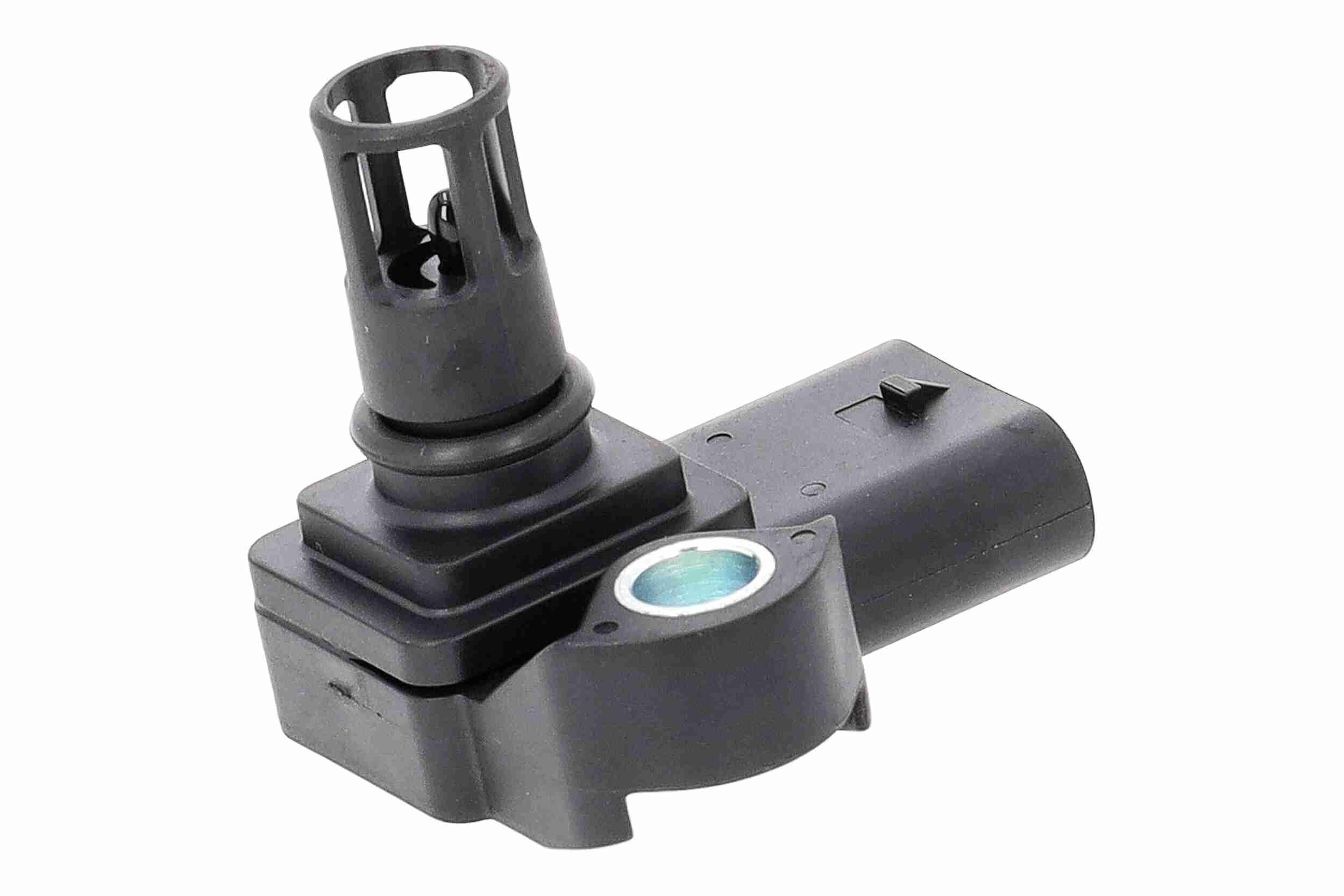 Sensor, Saugrohrdruck