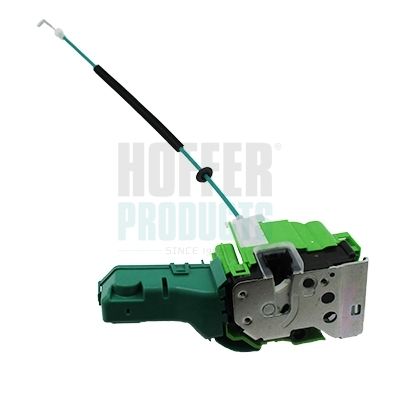 HOFFER 3100022 - Türschloss