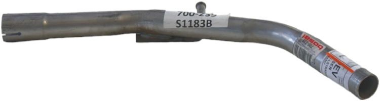 BOSAL 700-239 - Abgasrohr