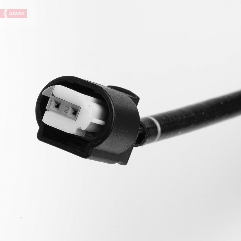 jutiklis, išmetamųjų dujų temperatūra