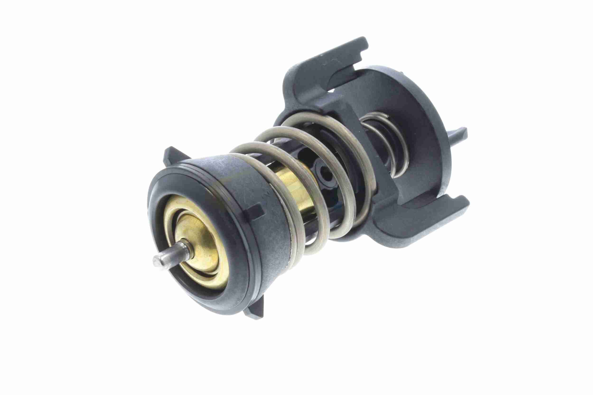 Thermostat, K&uuml;hlmittel