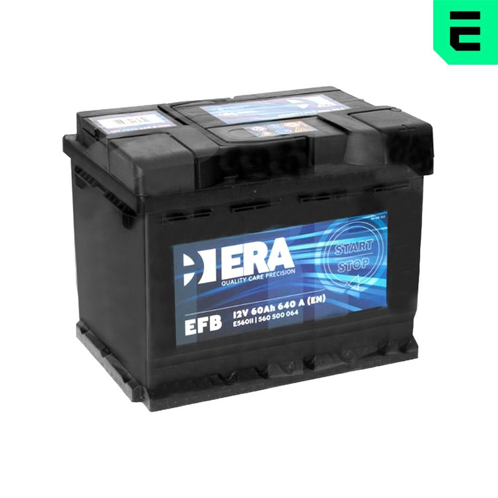 ERA E56011 Starterbatterie