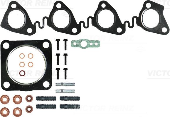 VICTOR REINZ 04-10062-01 Mounting Kit, charger