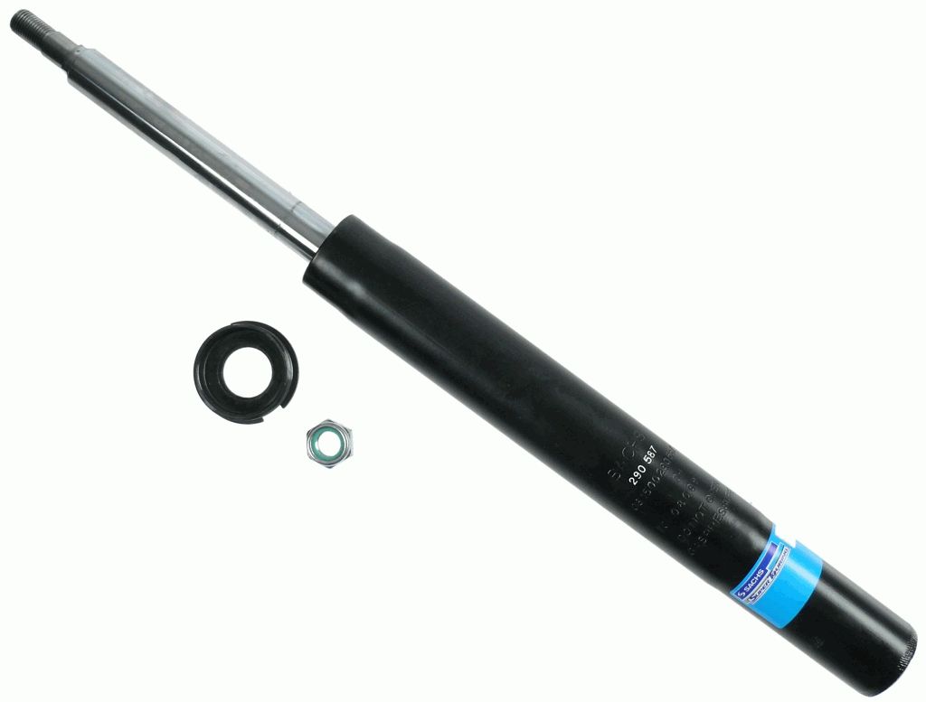 SACHS SHOCK ABSORBER - TecDoc Only