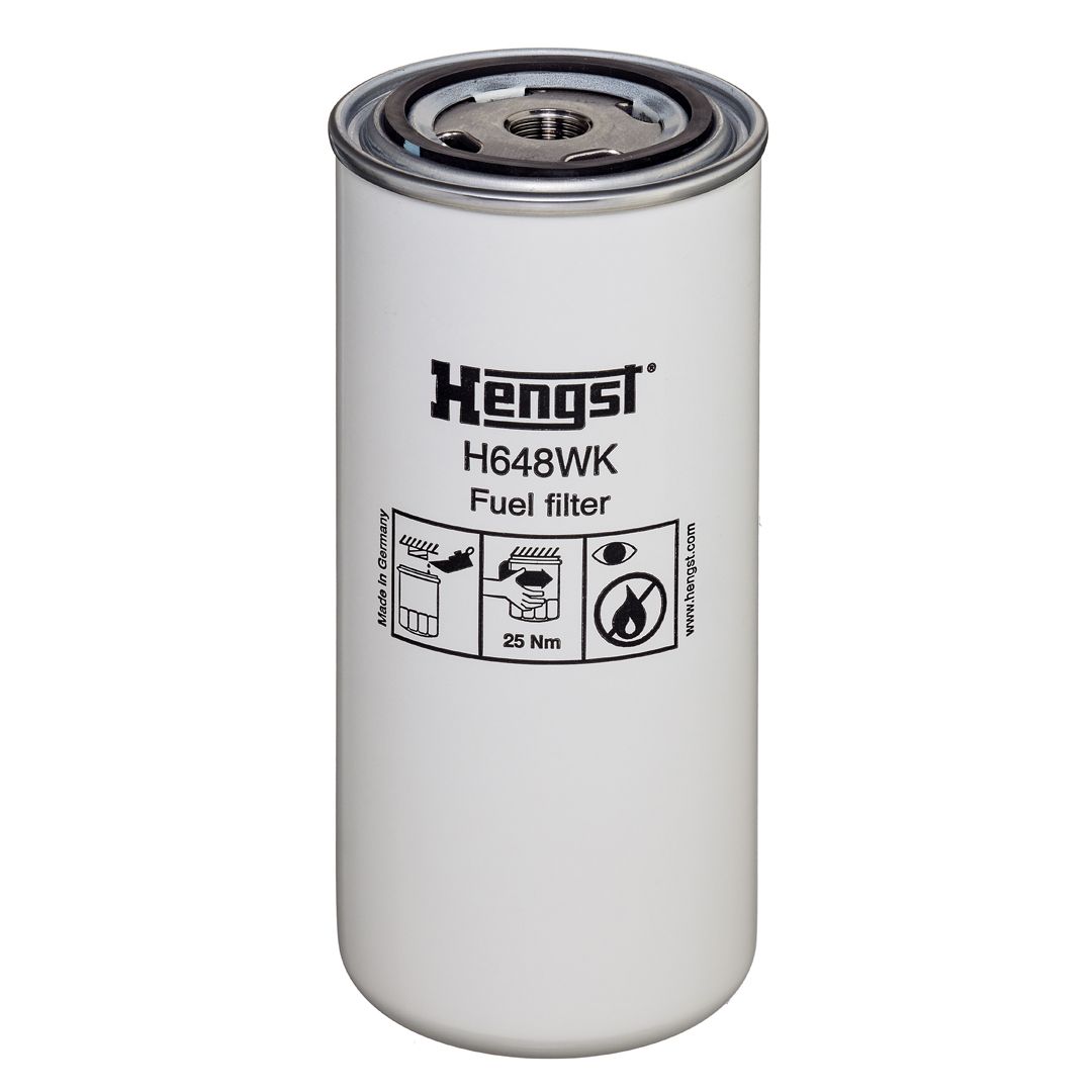 Filtro combustible