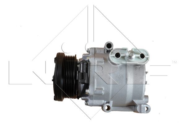 Compressor, air conditioning 32724