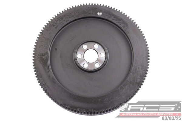 F/W MITSUBISHI PAJERO 4D56T - TecDoc 2