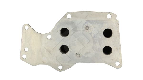 alyvos aušintuvas, variklio alyva