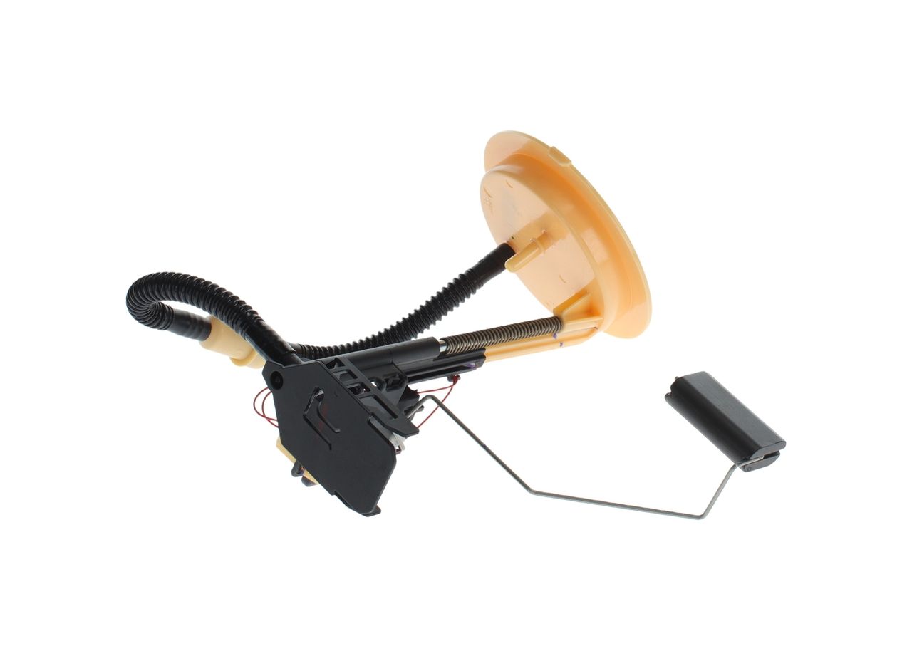 siuntimo blokas, degalų bakas