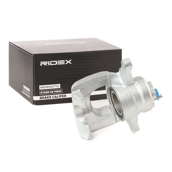 78B0737 RIDEX féknyereg