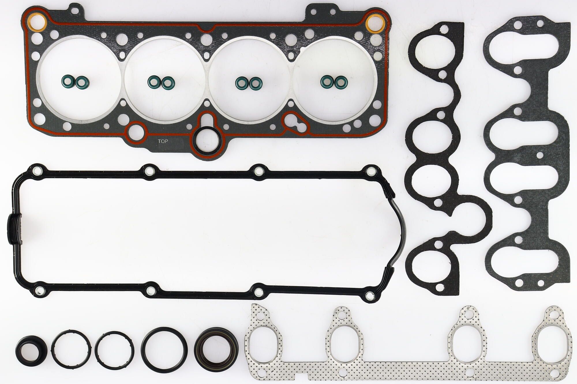 Dichtungssatz, Zylinderkopf