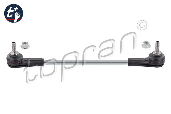 TOPRAN 503 165 - Stange/Strebe, Stabilisator