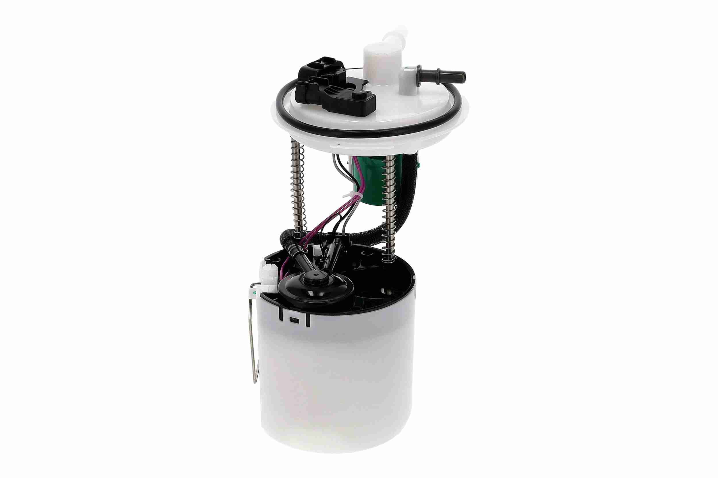 Kraftstoffpumpe