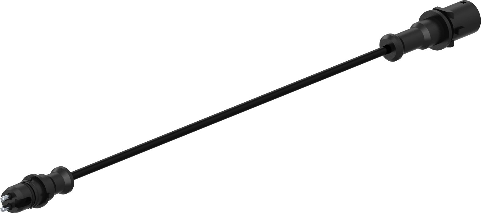 Cable de conexión, ABS