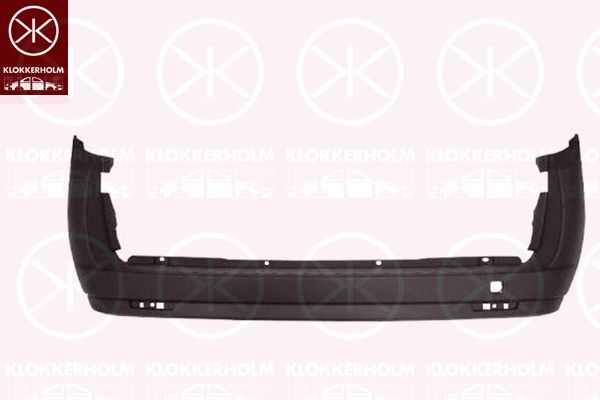 5098950A1 KH lökhárító