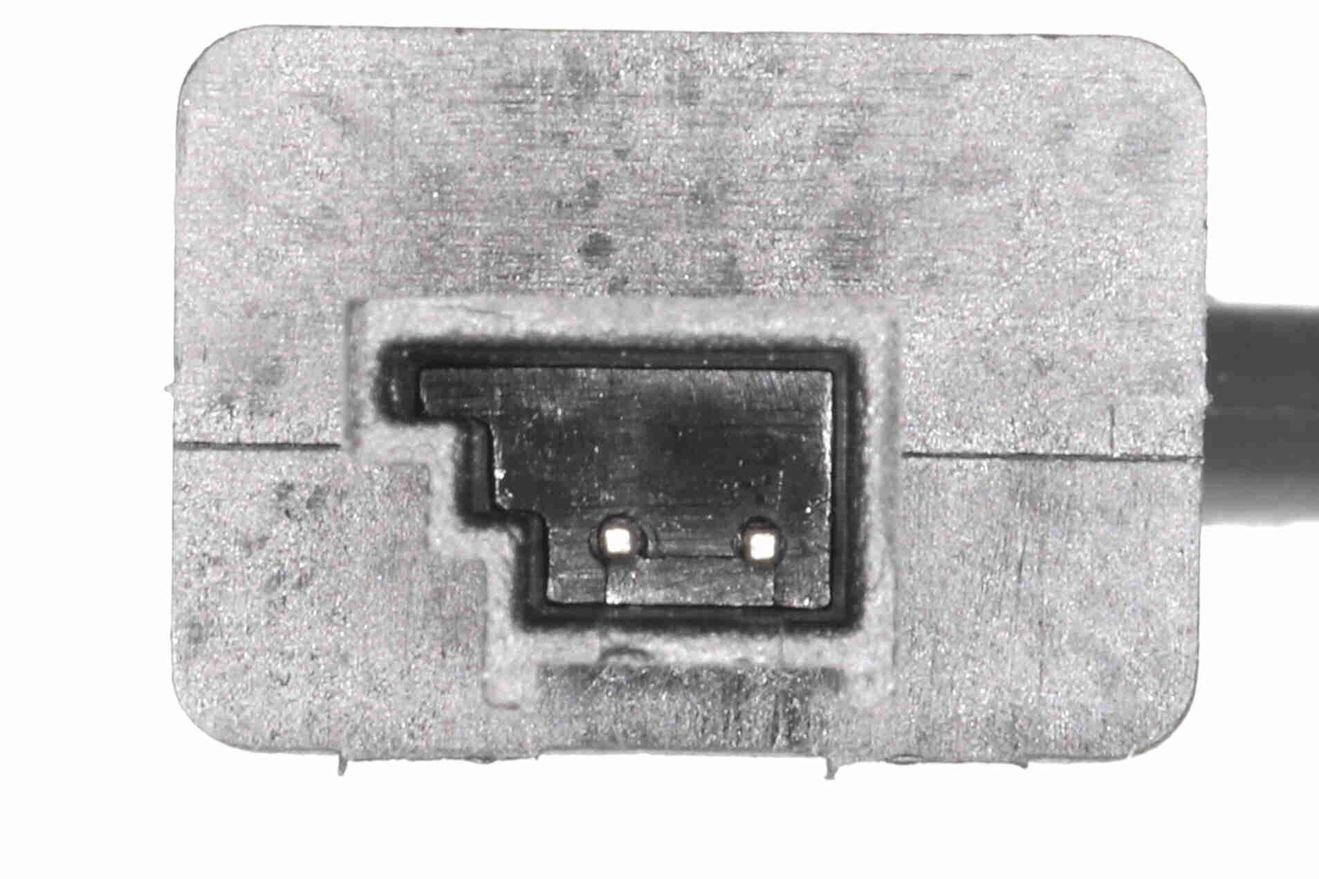 Sensor, Innenraumtemperatur