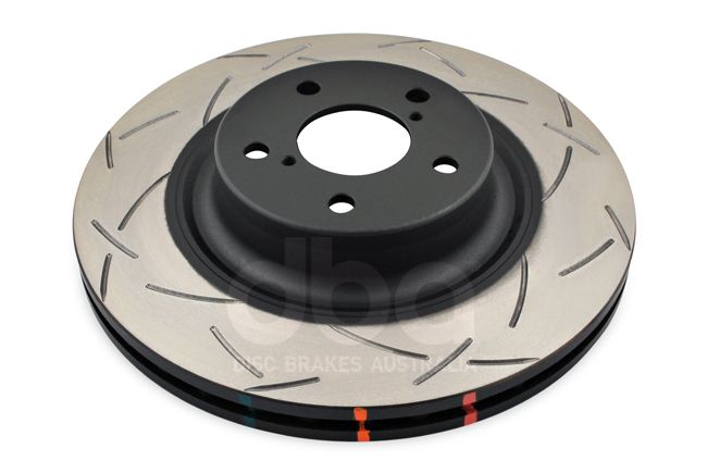 4000 T3 Slot KP [ Subaru WRX 99-> F ] - TecDoc 2