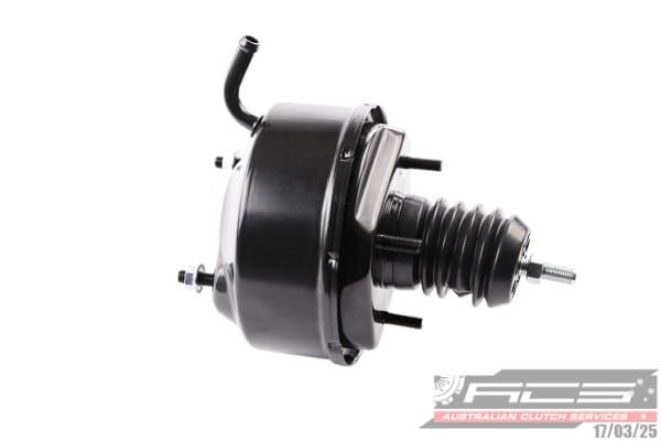 CLUTCH BOOSTER MITSUBISHI - TecDoc 1