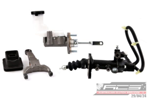 ACTUATION KIT ISUZU - TecDoc Only