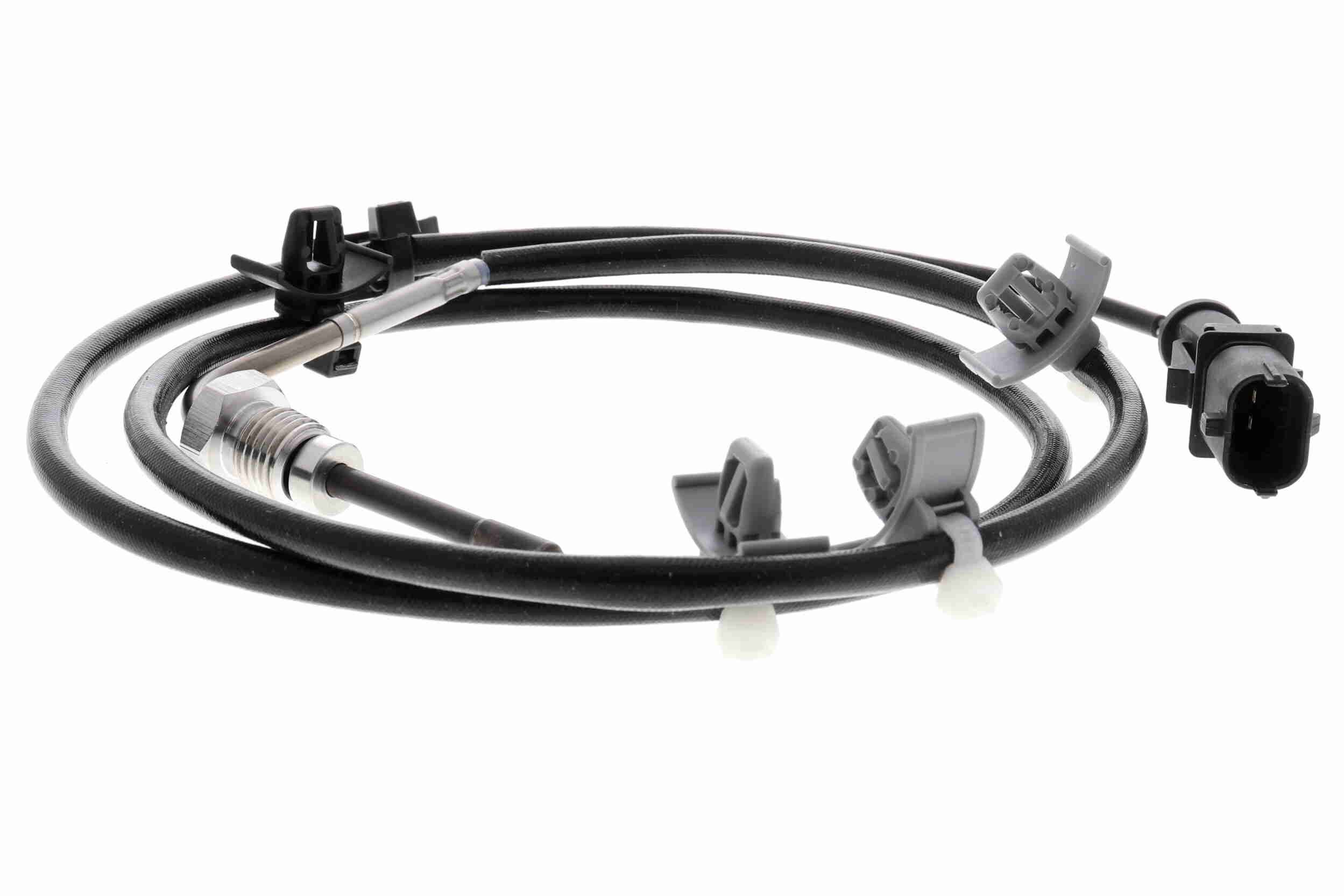 Sensor, Abgastemperatur