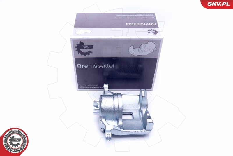 Brake Caliper 45SKV511