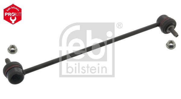 Stange/Strebe, Stabilisator