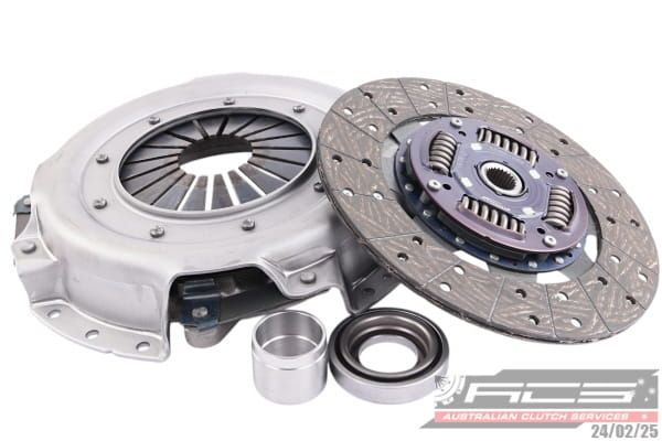 KIT STD NISSAN PATROL 4.2L - TecDoc Only
