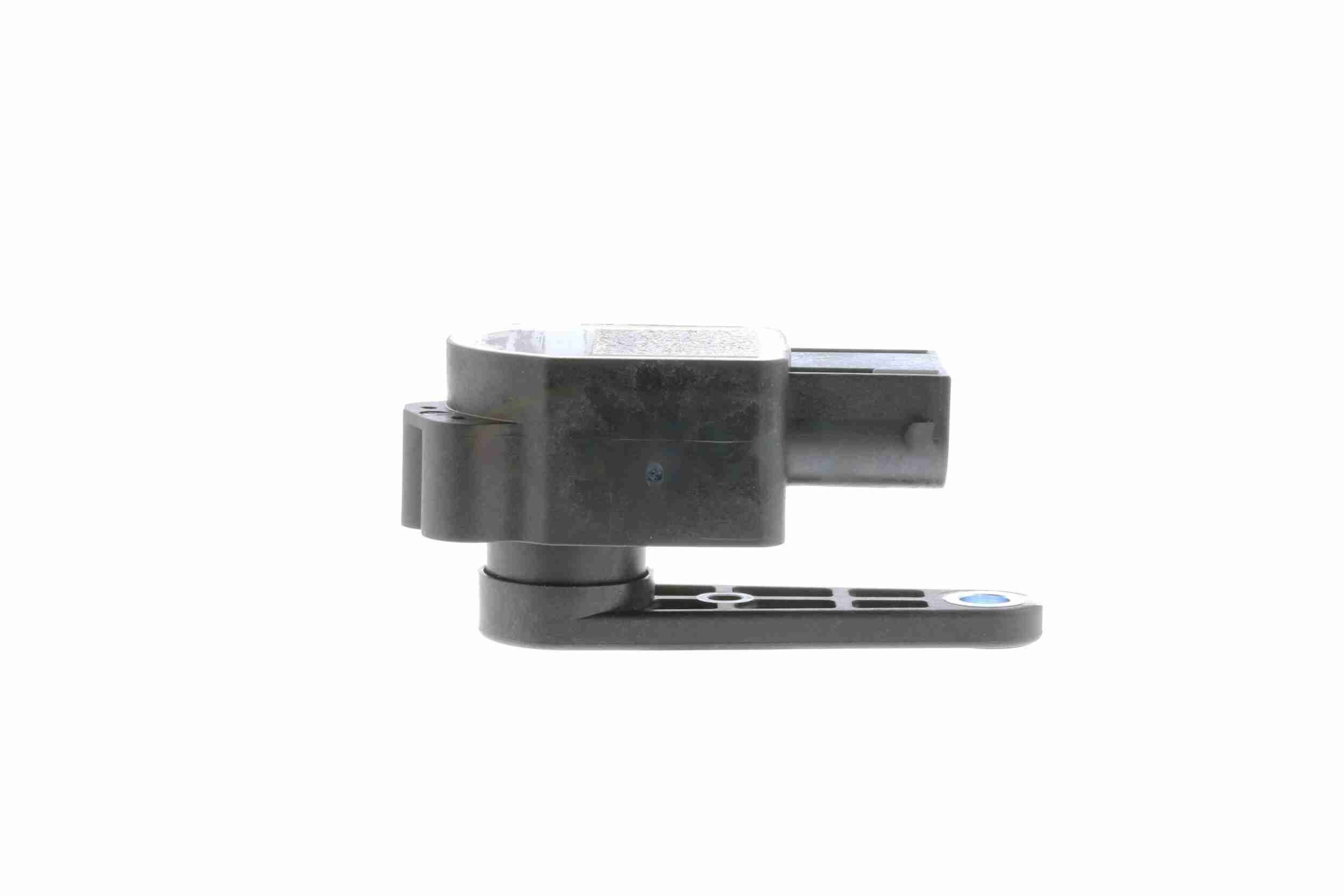 Sensor, Leuchtweitenregulierung