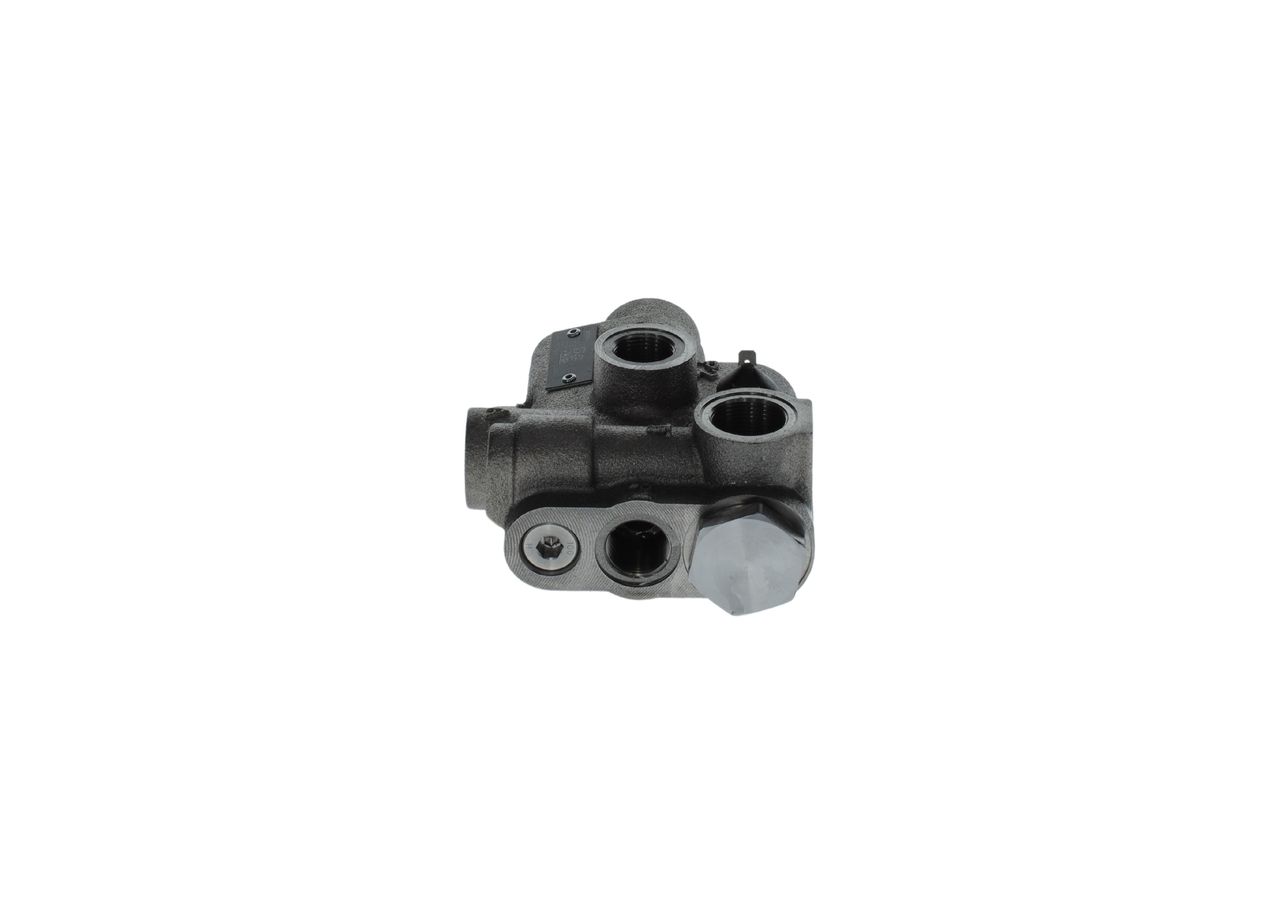 Bosch 4 533 003 755 Wegeventilblock, Lenkung
