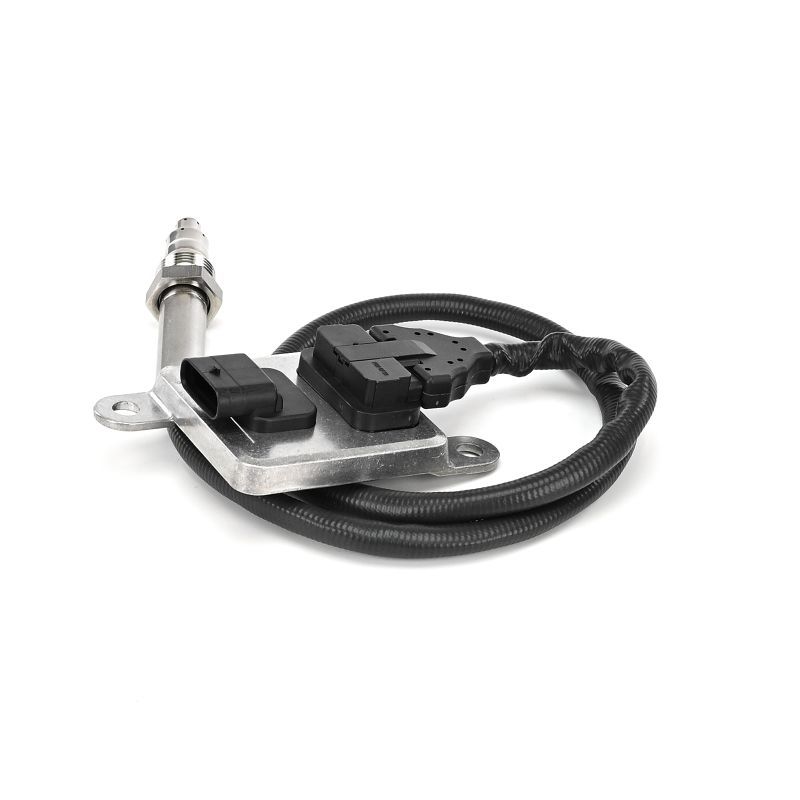 NOx jutiklis, NOx katalizatorius