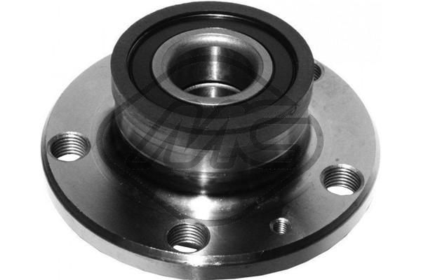 Wheel Hub 90503