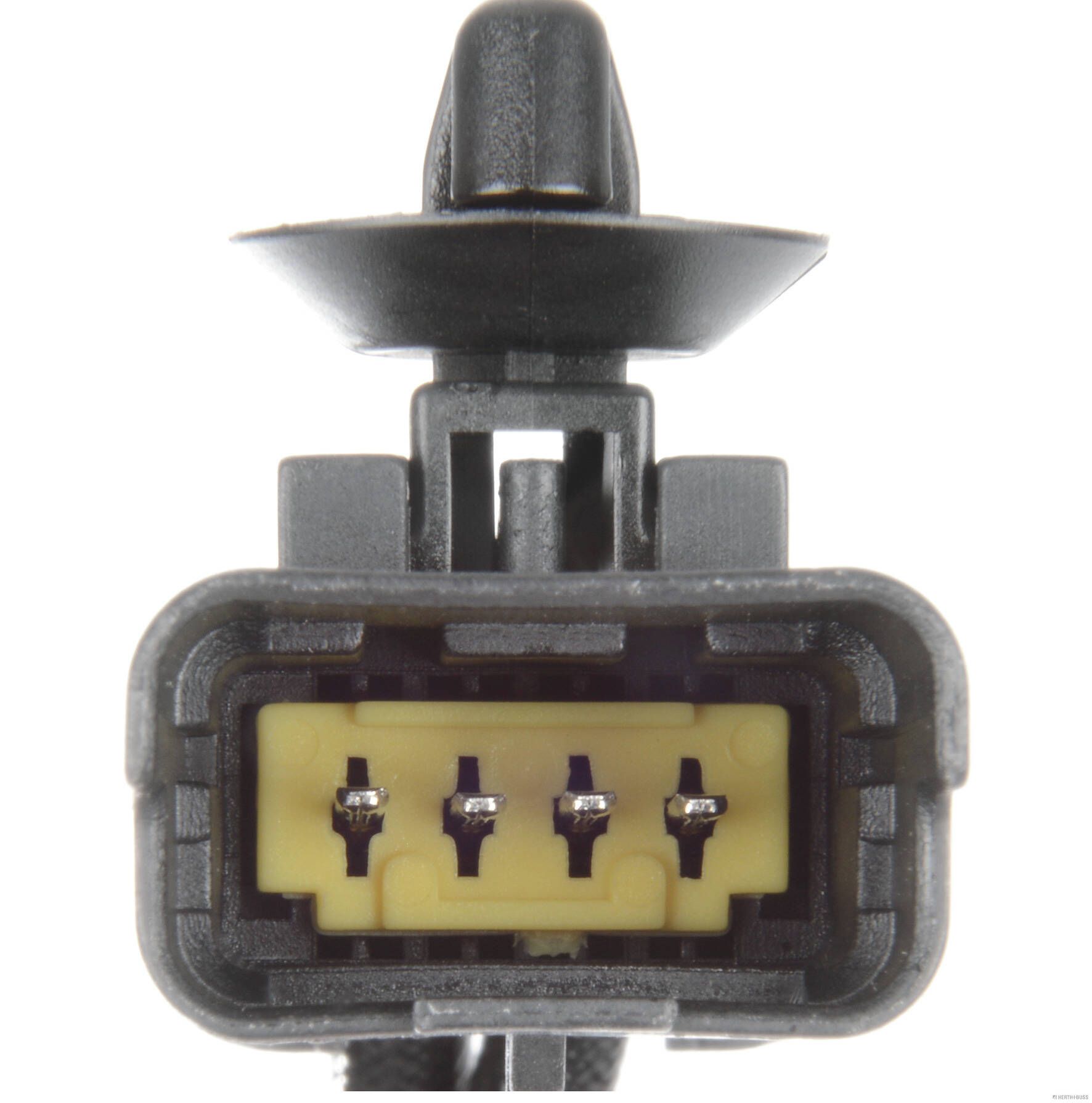Sensor, Abgastemperatur