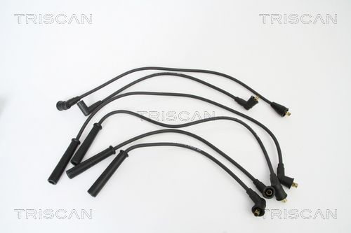 8860 18001 TRISCAN gyújtókábelkészlet