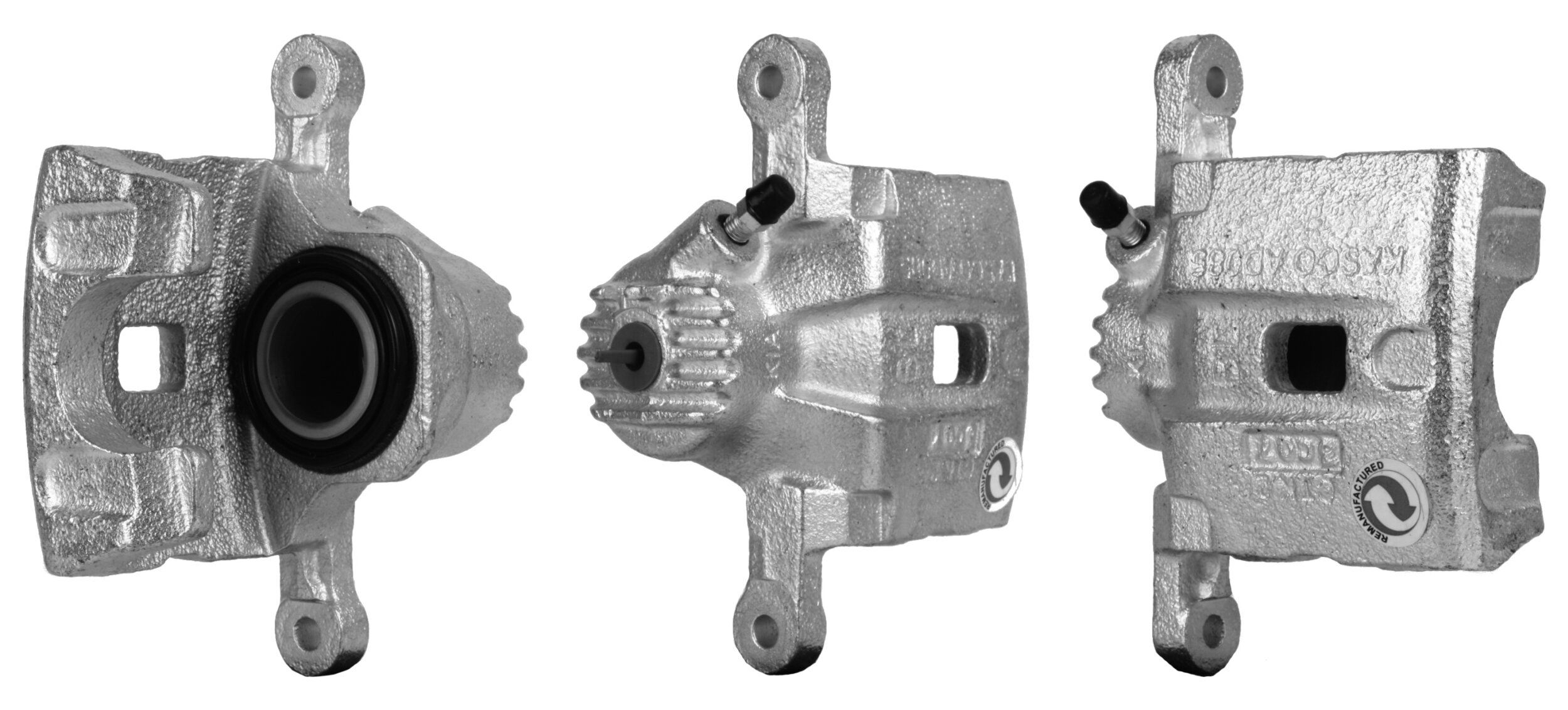Bremssattel Bremssattel