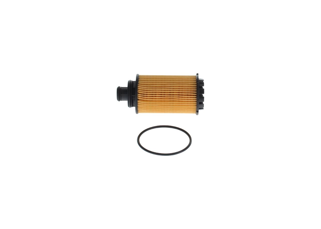 BOSCH F 026 407 214 - &Ouml;lfilter