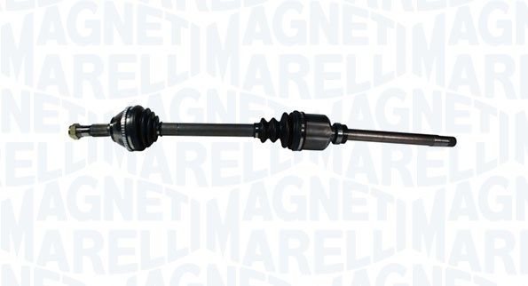 MAGNETI MARELLI 302004190032 Drive Shaft
