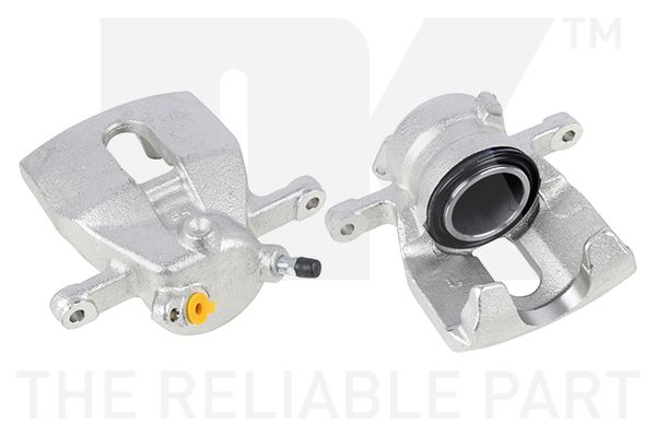 Bremssattel