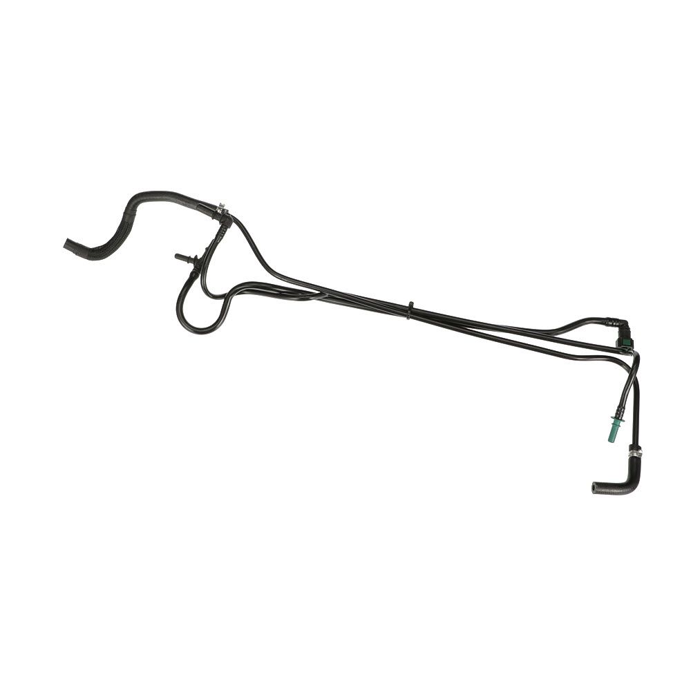 žarna, degalų išsiliejimo apsauga