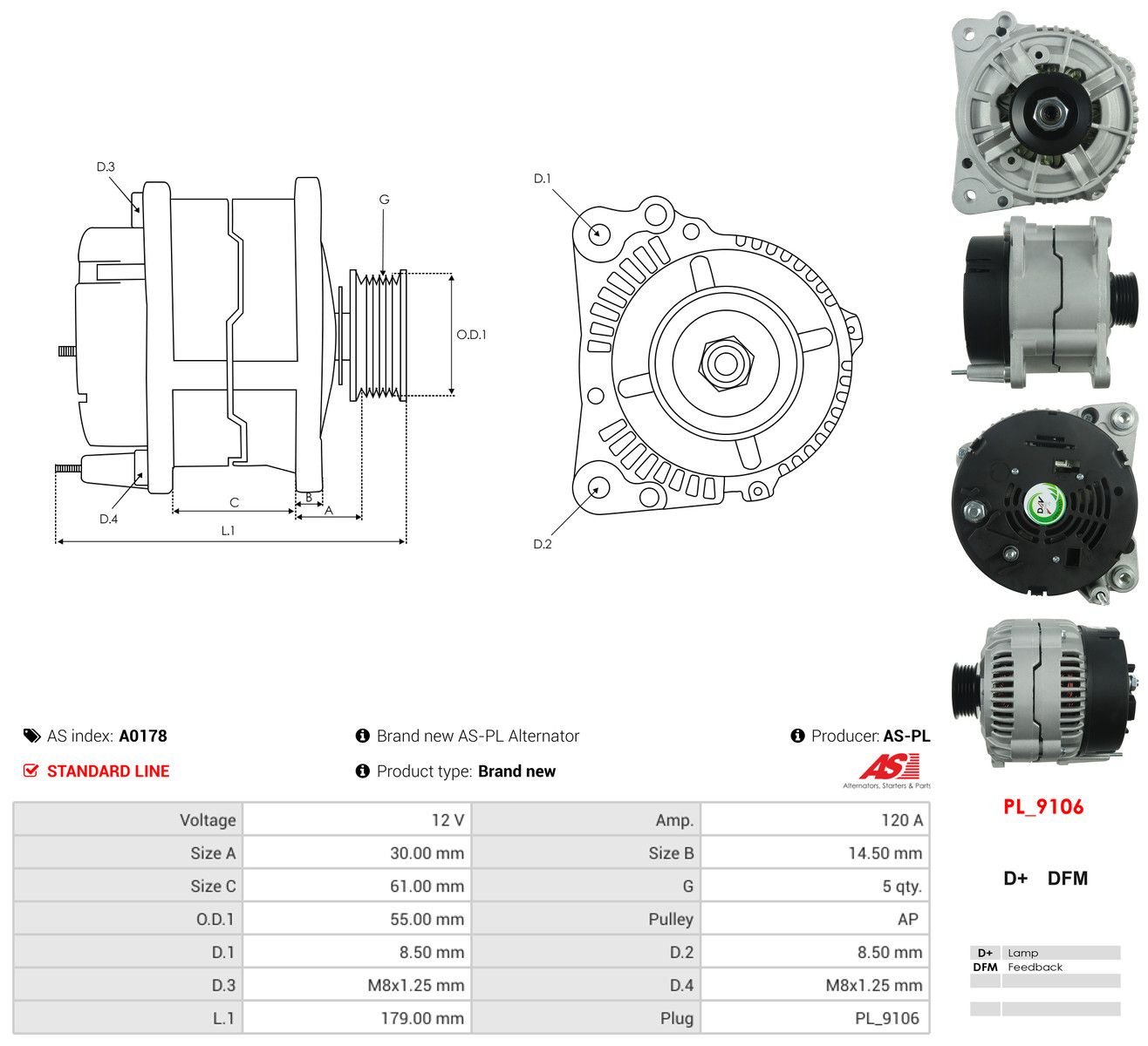Generator
