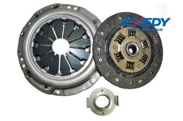 190mm Suzuki Holden - TecDoc Only